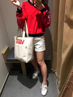 cubabypascalさんのコーディネート