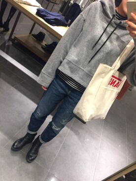 cubabypascalさんのコーディネート