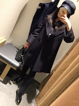 cubabypascalさんのコーディネート