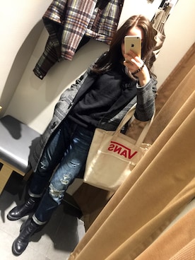 cubabypascalさんのコーディネート