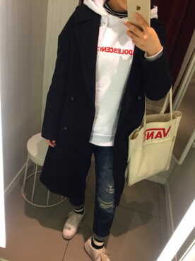 cubabypascalさんのコーディネート