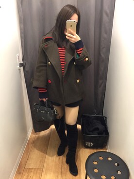 cubabypascalさんのコーディネート