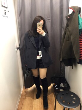 cubabypascalさんのコーディネート