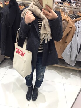 cubabypascalさんのコーディネート