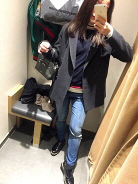 cubabypascalさんのコーディネート