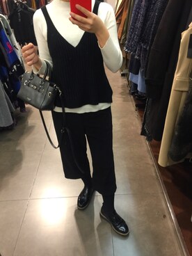 cubabypascalさんのコーディネート