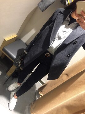 cubabypascalさんのコーディネート