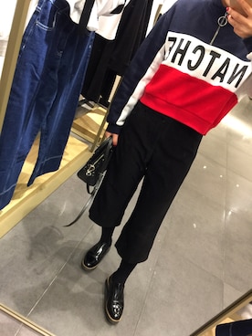 cubabypascalさんのコーディネート