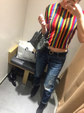 cubabypascalさんのコーディネート