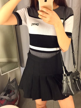 cubabypascalさんのコーディネート
