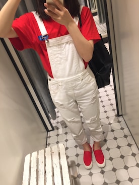 cubabypascalさんのコーディネート