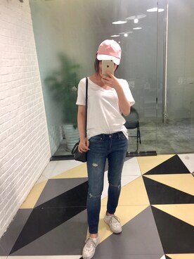 cubabypascalさんのコーディネート