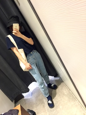 cubabypascalさんのコーディネート