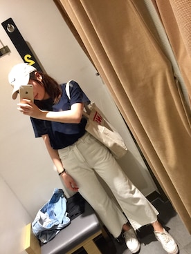 cubabypascalさんのコーディネート