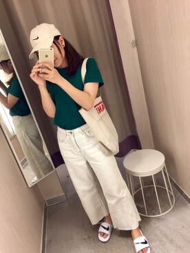 cubabypascalさんのコーディネート