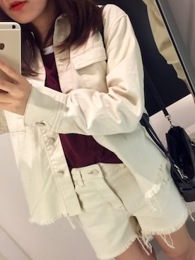 cubabypascalさんのコーディネート