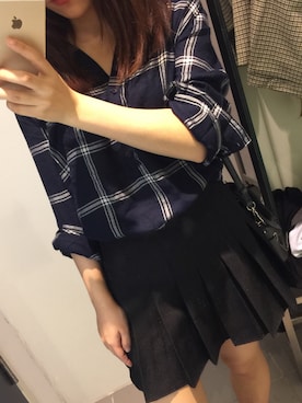 cubabypascalさんのコーディネート