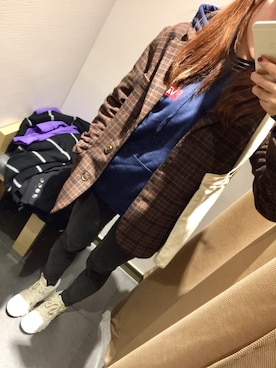 cubabypascalさんのコーディネート