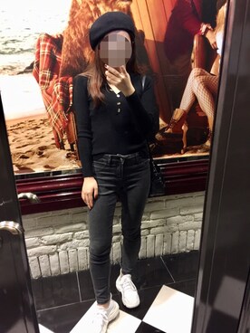 cubabypascalさんのコーディネート