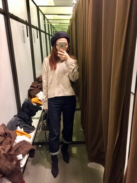 cubabypascalさんのコーディネート