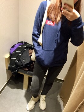 cubabypascalさんのコーディネート