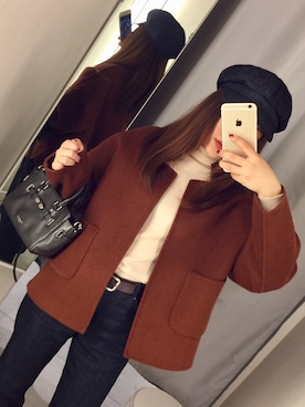 cubabypascalさんのコーディネート