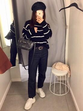 cubabypascalさんのコーディネート