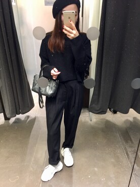 cubabypascalさんのコーディネート