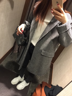 cubabypascalさんのコーディネート