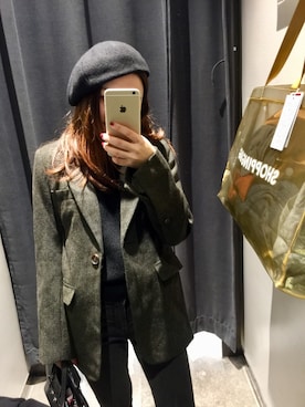 cubabypascalさんのコーディネート