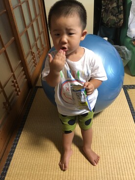 ritsuki_manさんのコーディネート