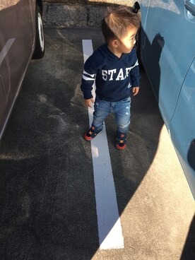 ritsuki_manさんのコーディネート