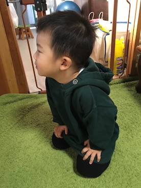 ritsuki_manさんのコーディネート