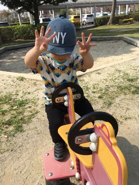 ritsuki_manさんのコーディネート