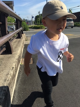 ritsuki_manさんのコーディネート