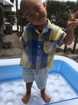 ritsuki_manさんのコーディネート