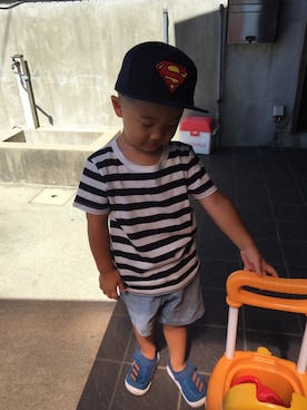 ritsuki_manさんのコーディネート