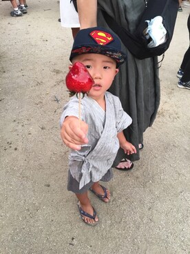 ritsuki_manさんのコーディネート