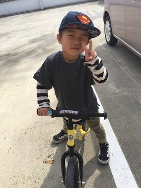 ritsuki_manさんのコーディネート