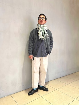 kojimaさんのコーディネート