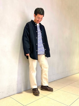 kojimaさんのコーディネート