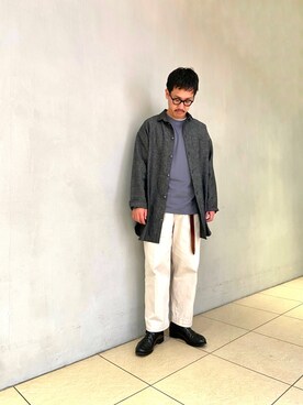 kojimaさんのコーディネート