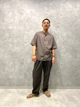 kojimaさんのコーディネート