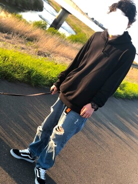 tkさんのコーディネート