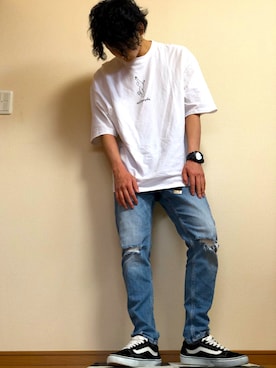 tkさんのコーディネート