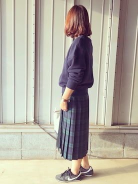 coumeさんのコーディネート