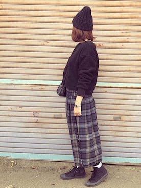 coumeさんのコーディネート