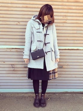 coumeさんのコーディネート