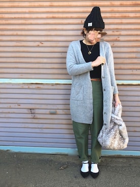 coumeさんのコーディネート