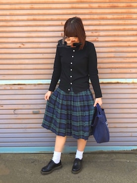 coumeさんのコーディネート